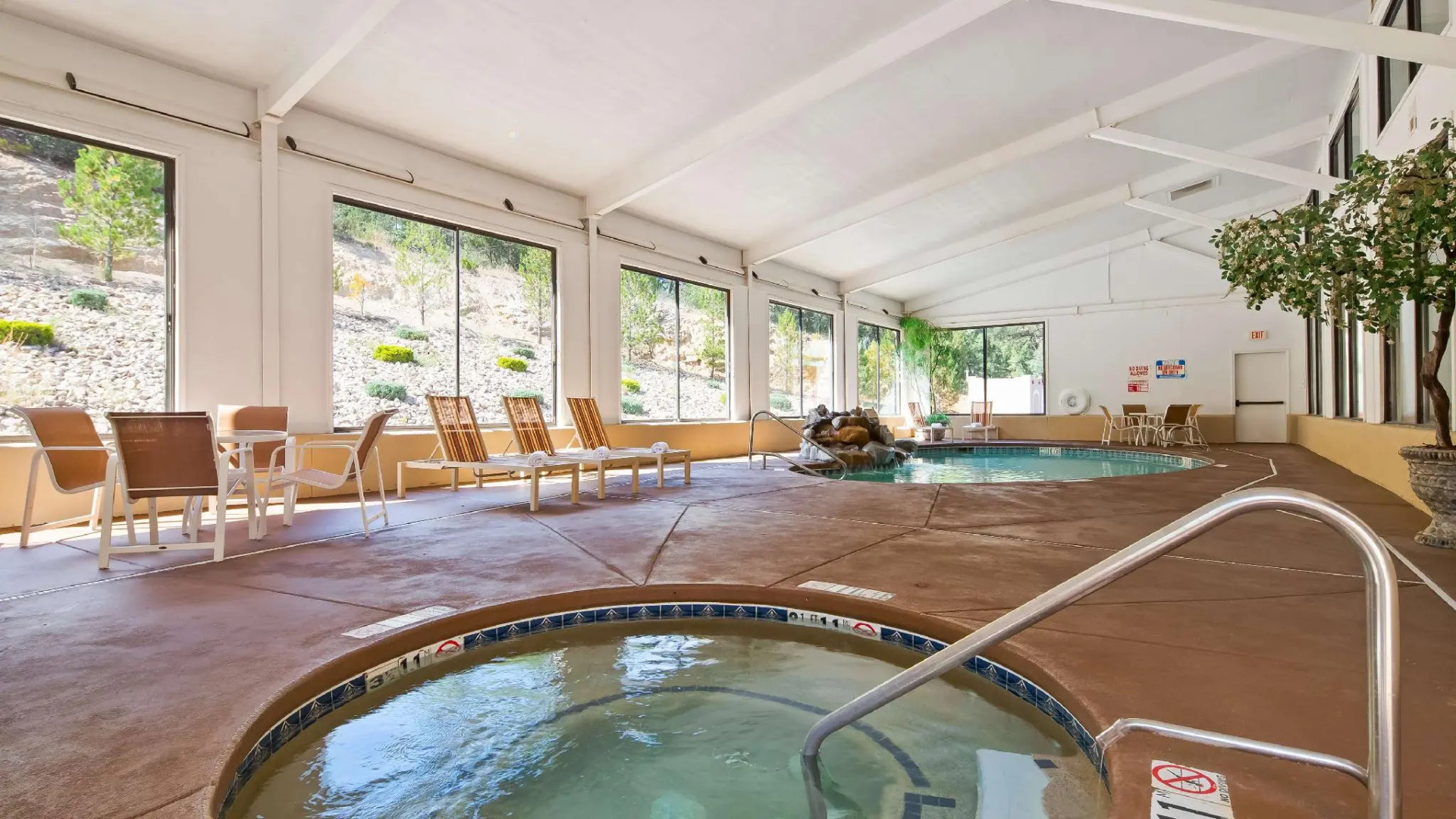 Best Western Plus Ruidoso Inn