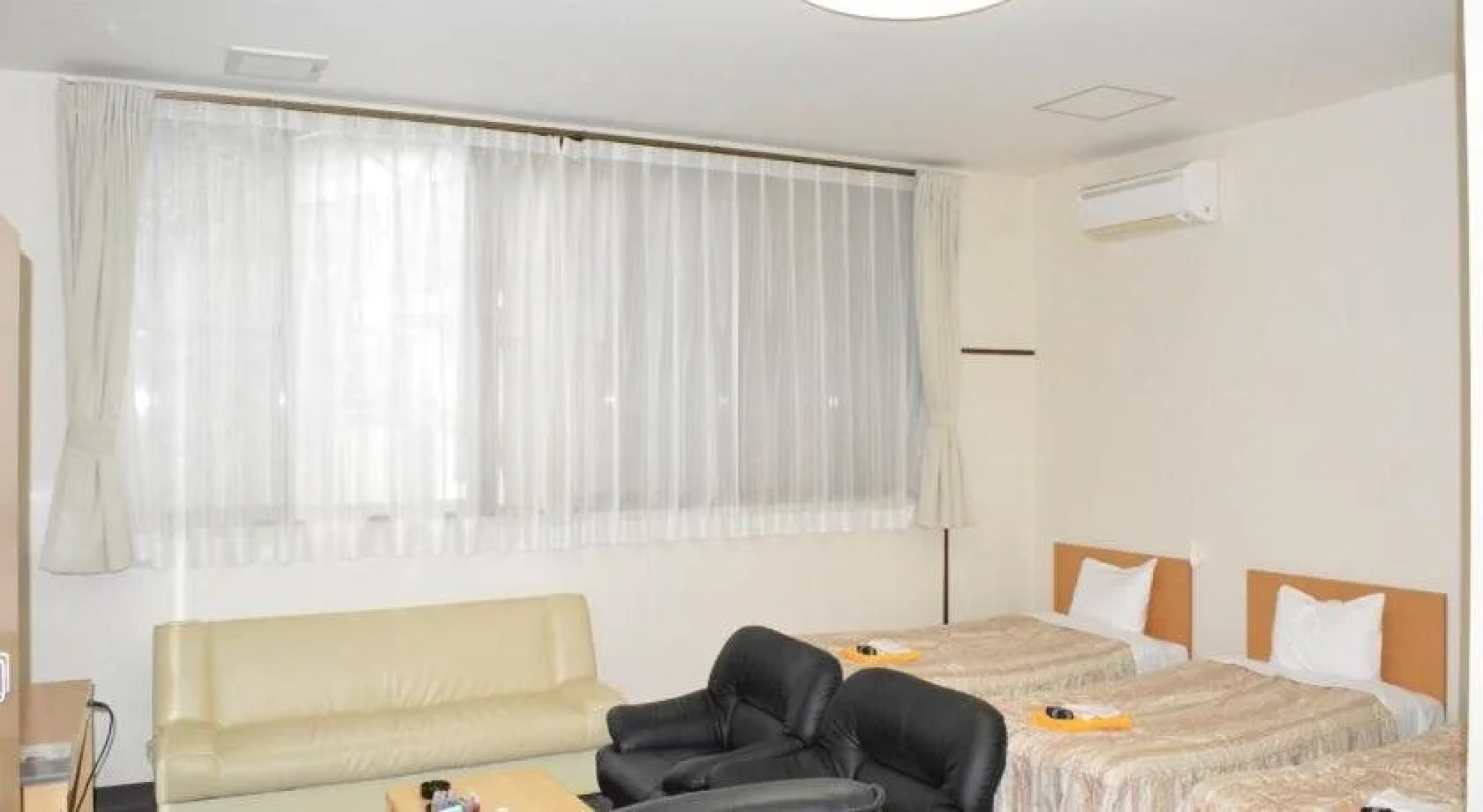 Itoen Hotel Oze Oigami Sanrakuso