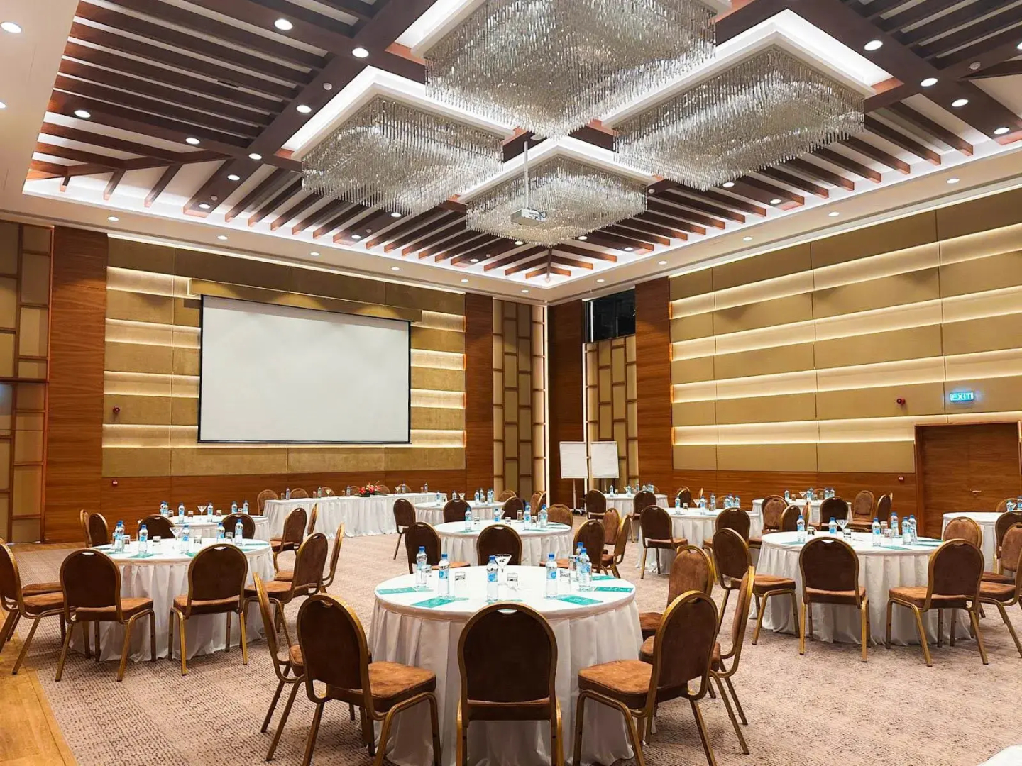 Ocean's Creek