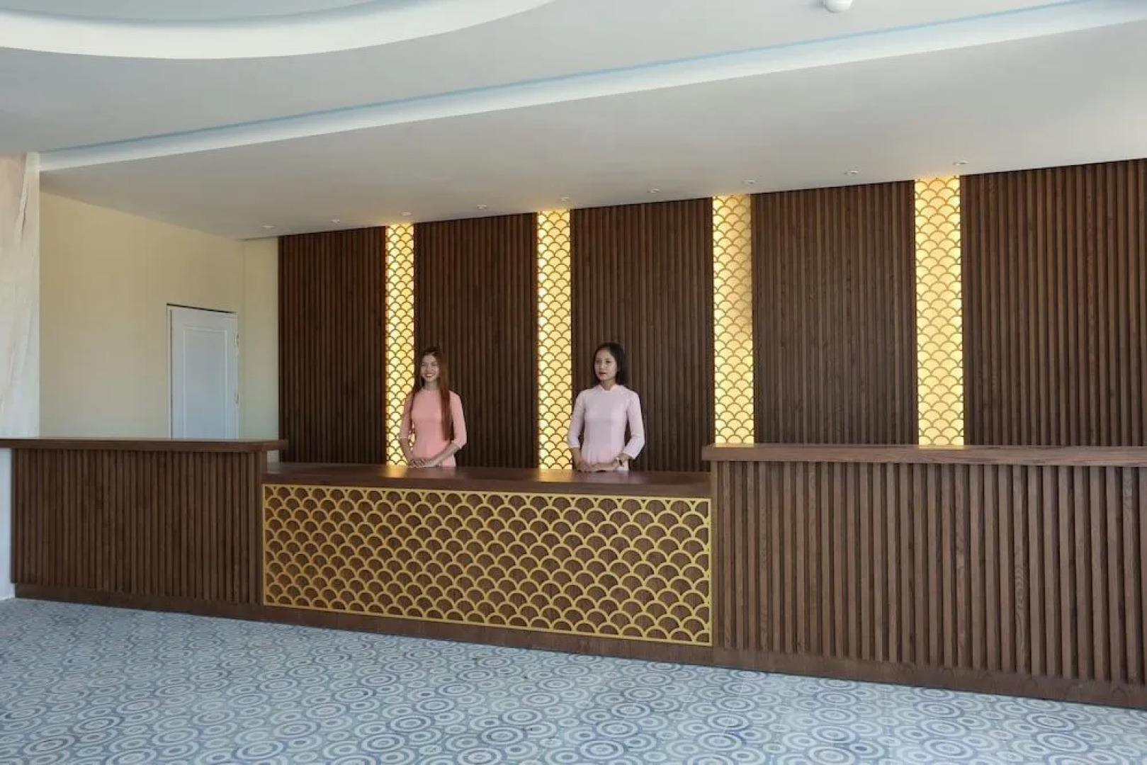 Ly Son Pearl Island Hotel & Resort