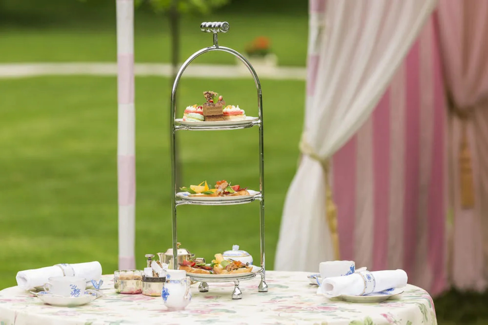 Hotel Château Amade