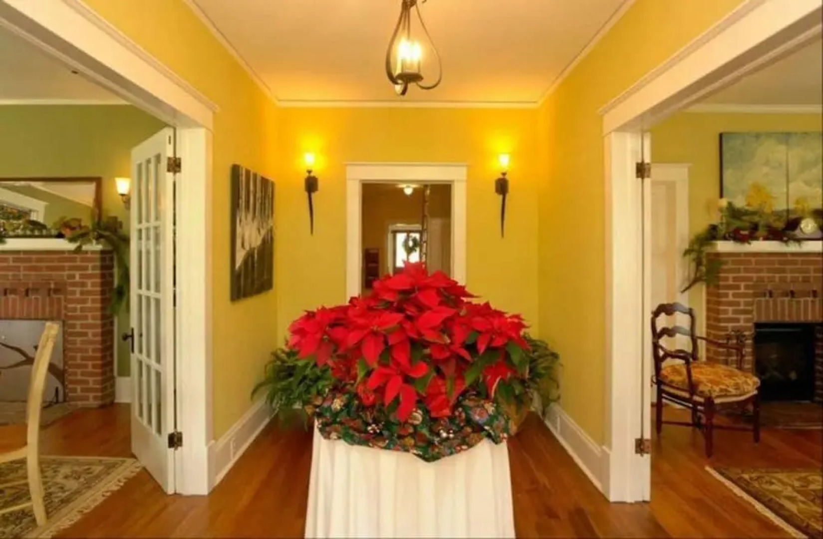 458 West Bed & Breakfast