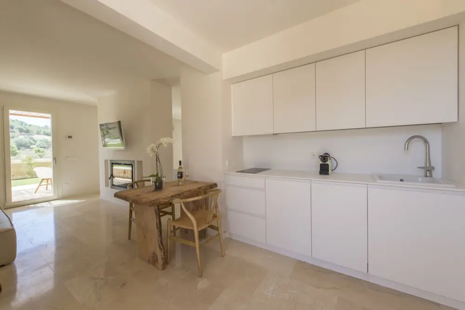 Agroturisme Es Lligats - Adults Only