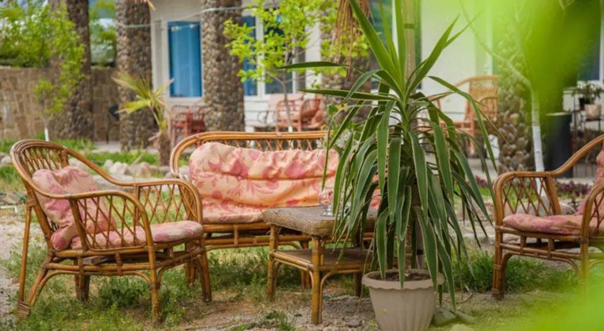 Atlantic Guest House