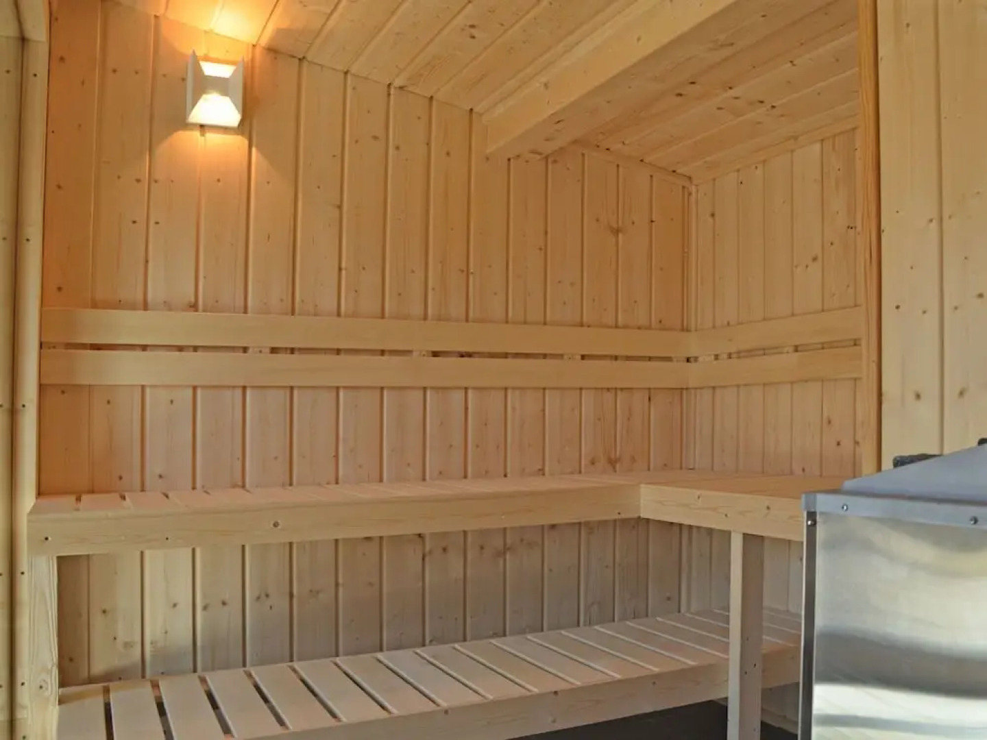 Exclusive Holiday Home in the Sauerland With Sleeping Barrel, Balcony, Garden & Terrace