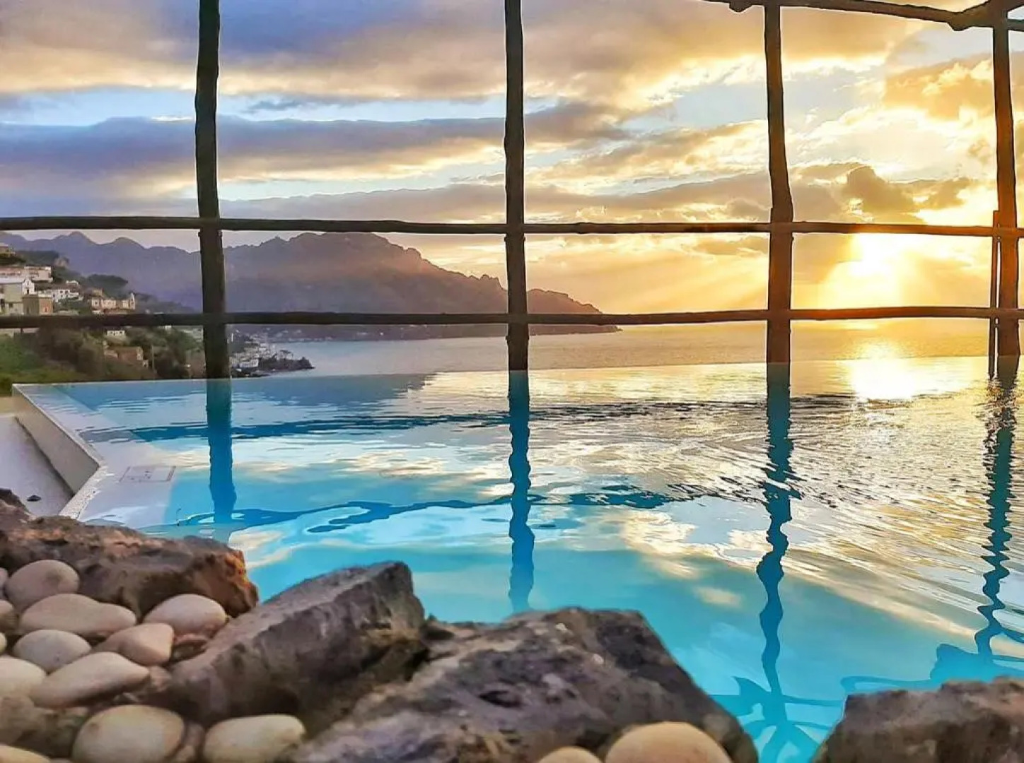 Villa Alba d' Oro - Historic Luxury Villa