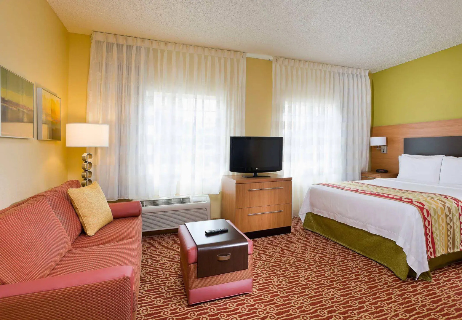 TownePlace Suites Dallas Bedford