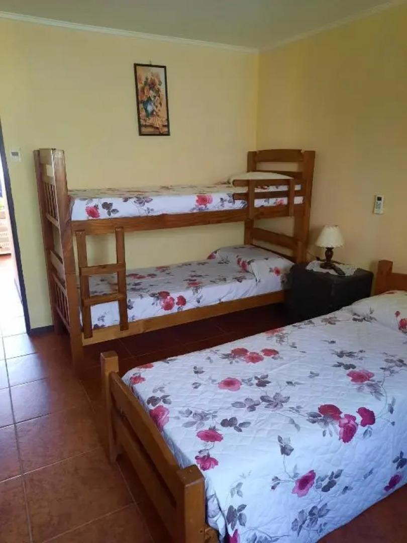 Apartamento Salto Uruguay