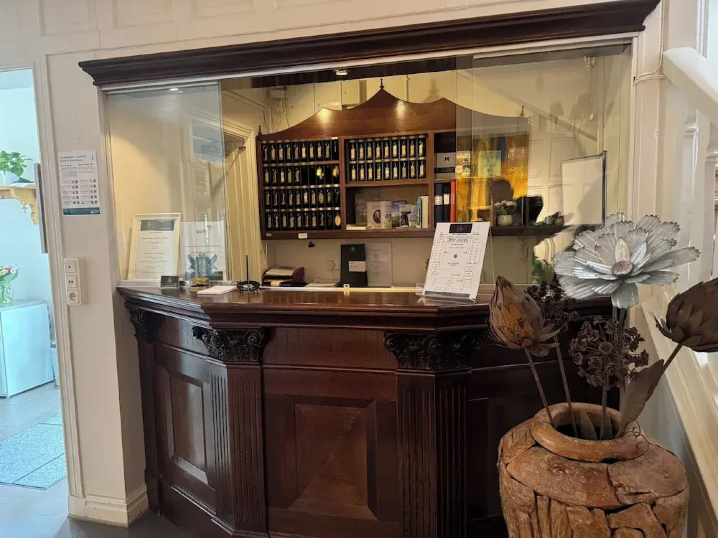 Möckelsnäs Herrgard