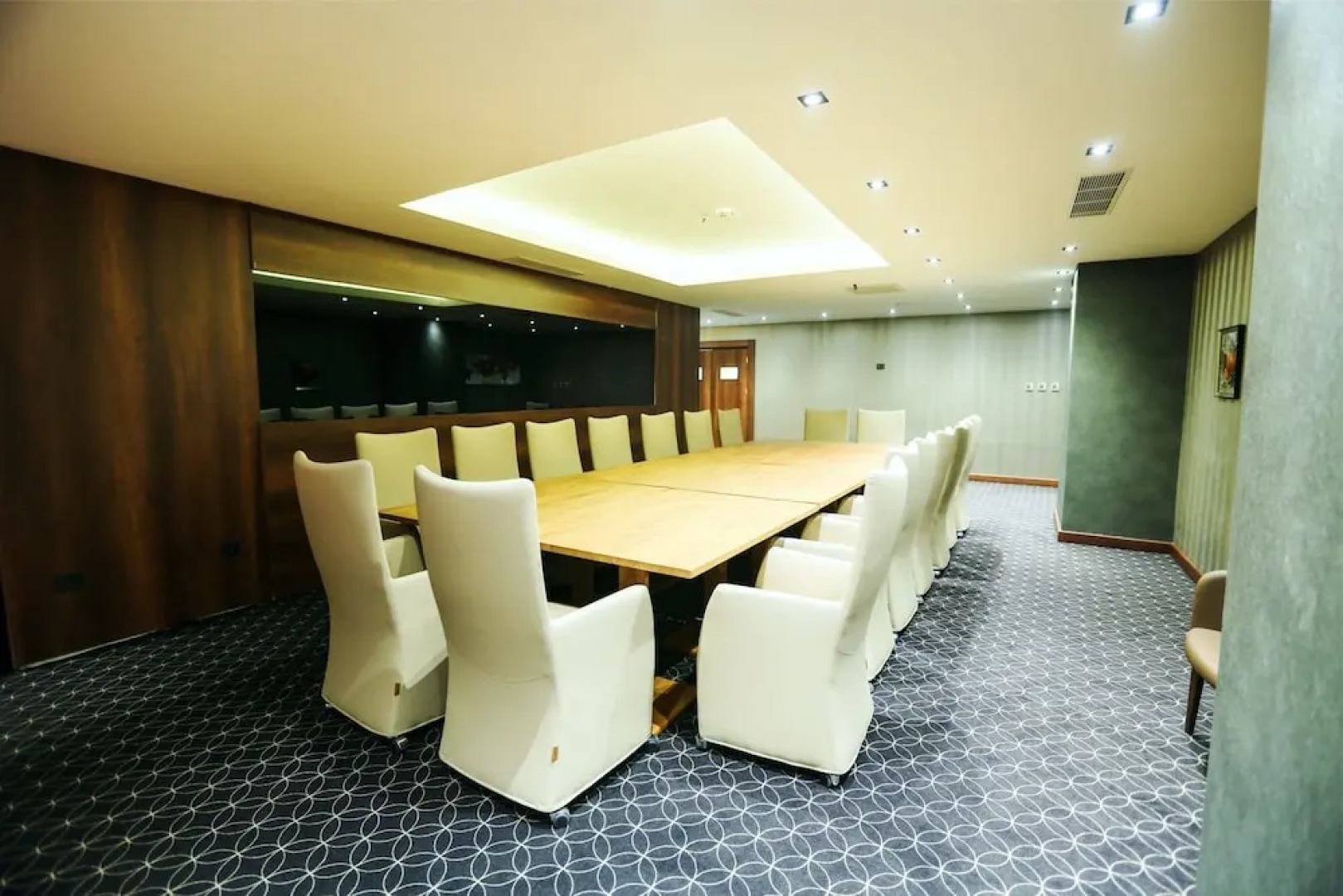 Turizoom Business Hotel & Spa Elbistan