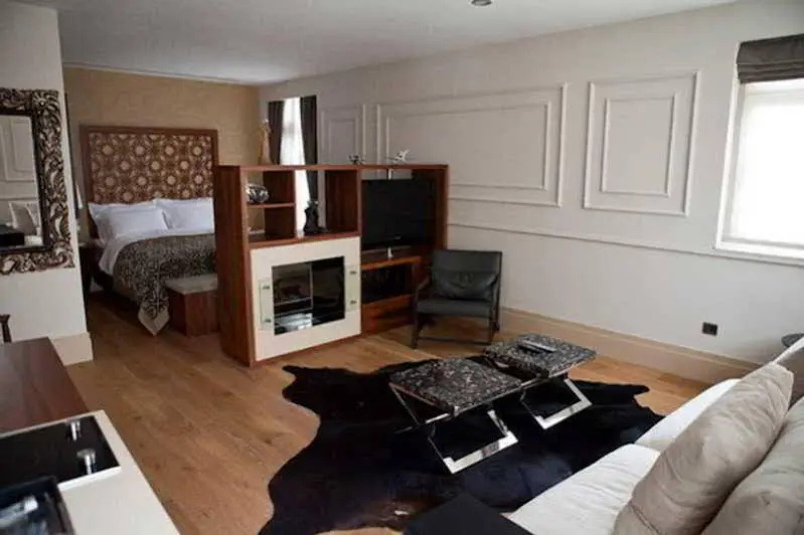 Stories Hotel Kuloğlu	