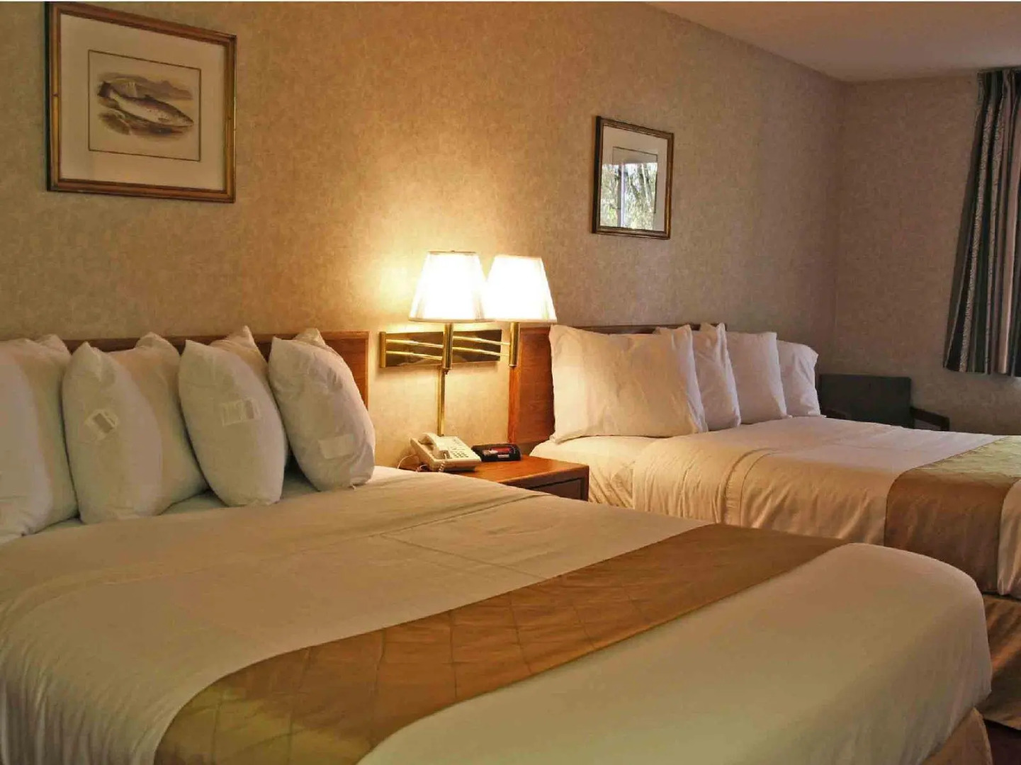 Howard Johnson Express - Cedaredge