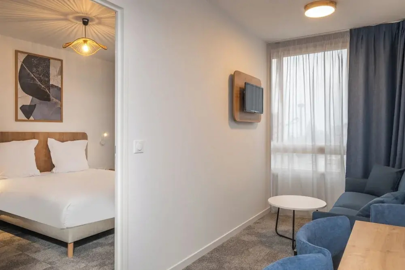 The Originals Residence, Paris Sud Villejuif