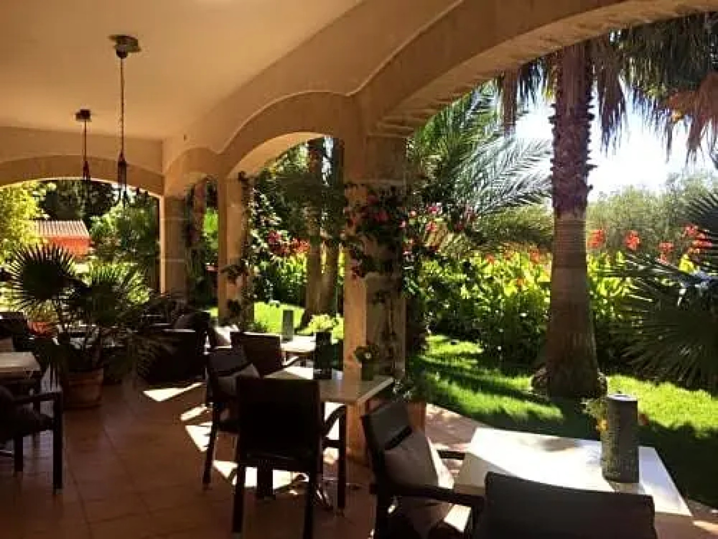 Villa Sampoli - Adults Only