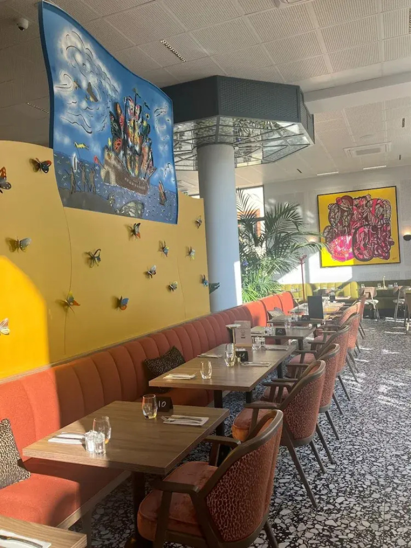 Dali Hôtel Montauban