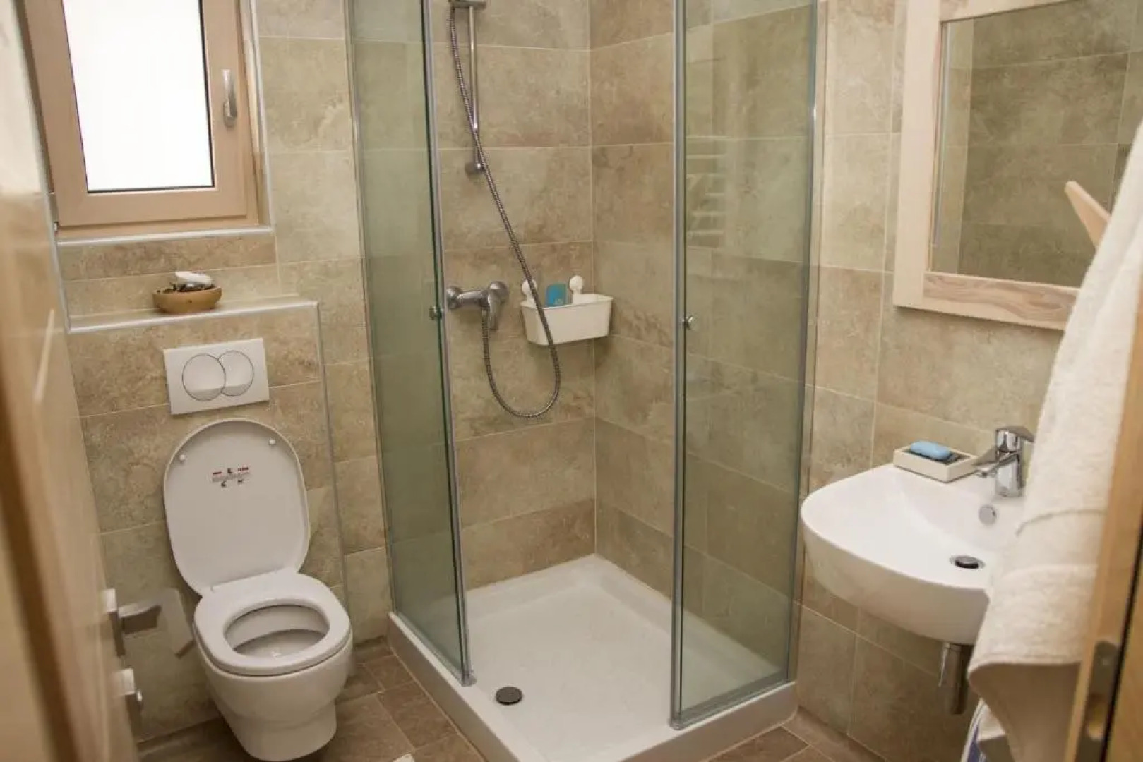 Apartments Brežanin