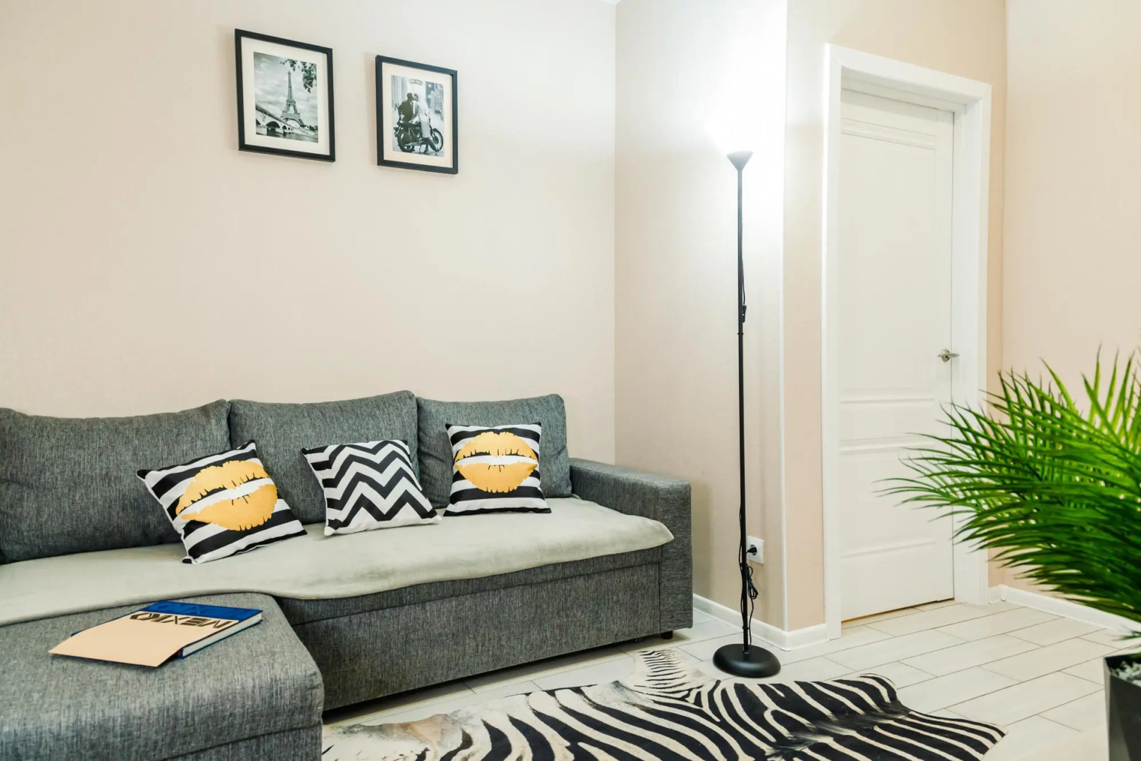 B-Flats (Би-Флэтс) на улице Ленина 9