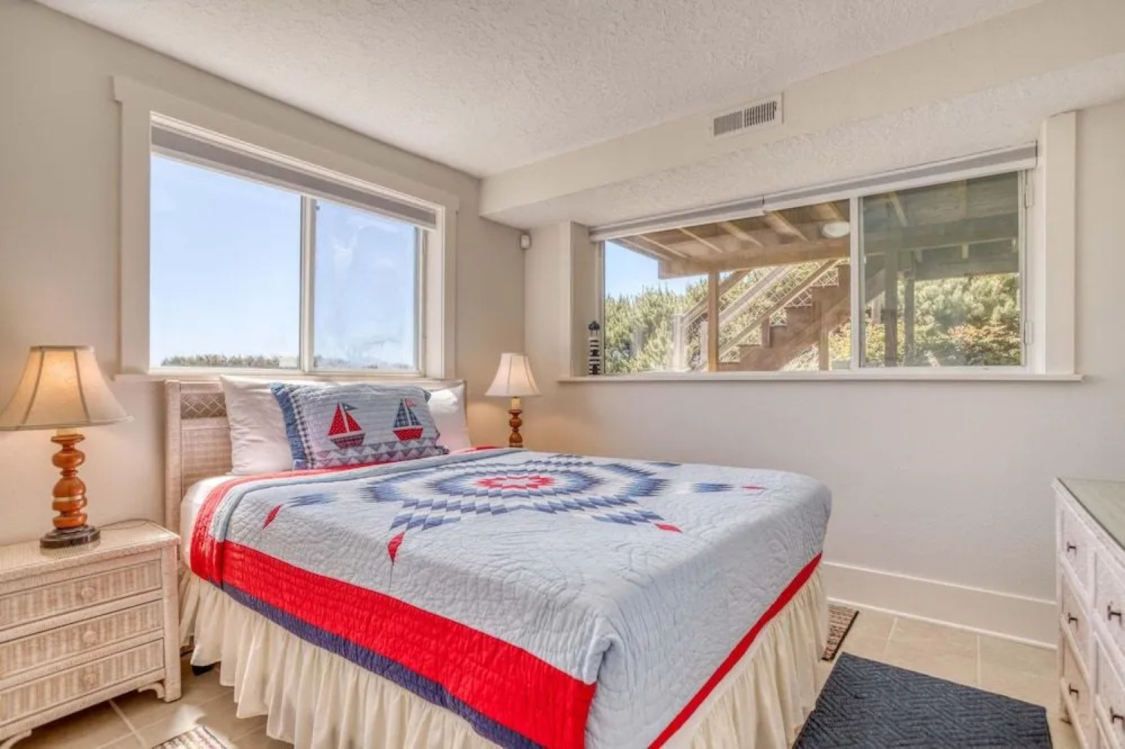 Sea-esta in Tierra Del Mar