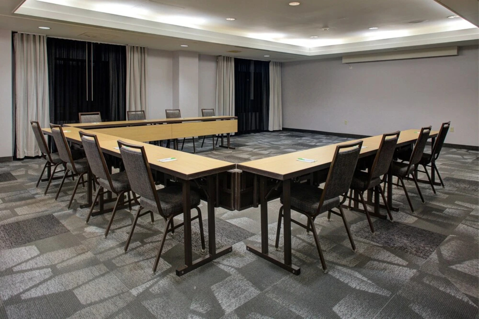 Courtyard Richmond Chester