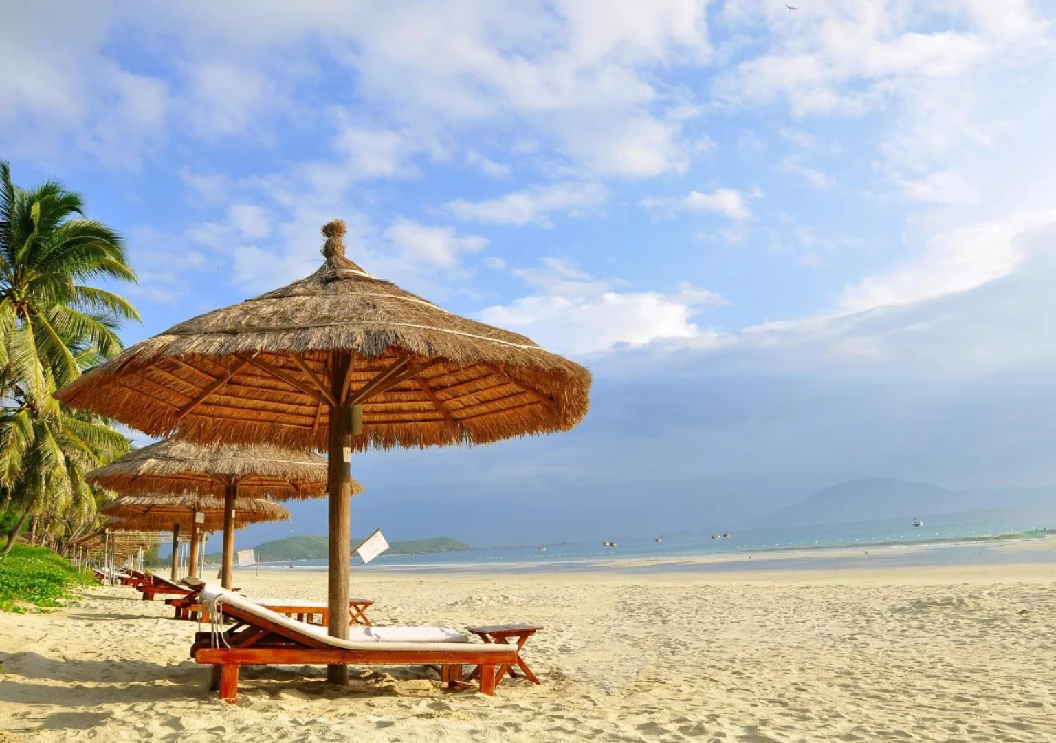 TTC Resort Premium Doc Let