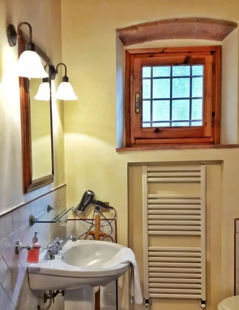 Casa Vacanze Podere Mezzastrada