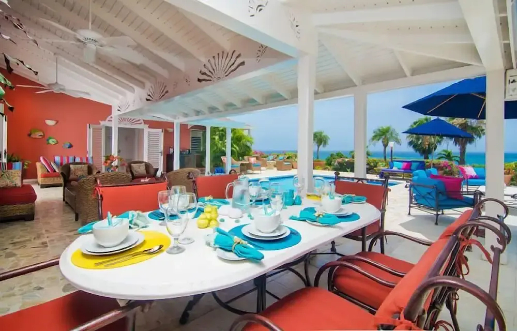 Summertime, Silver Sands,4BR