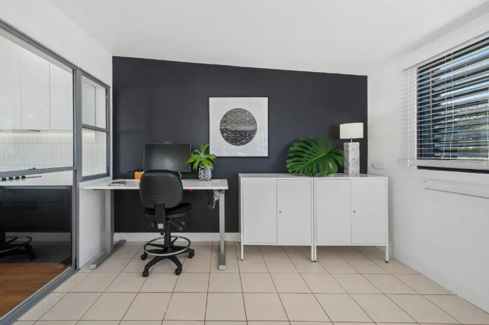 Luxe Jetty Apartment