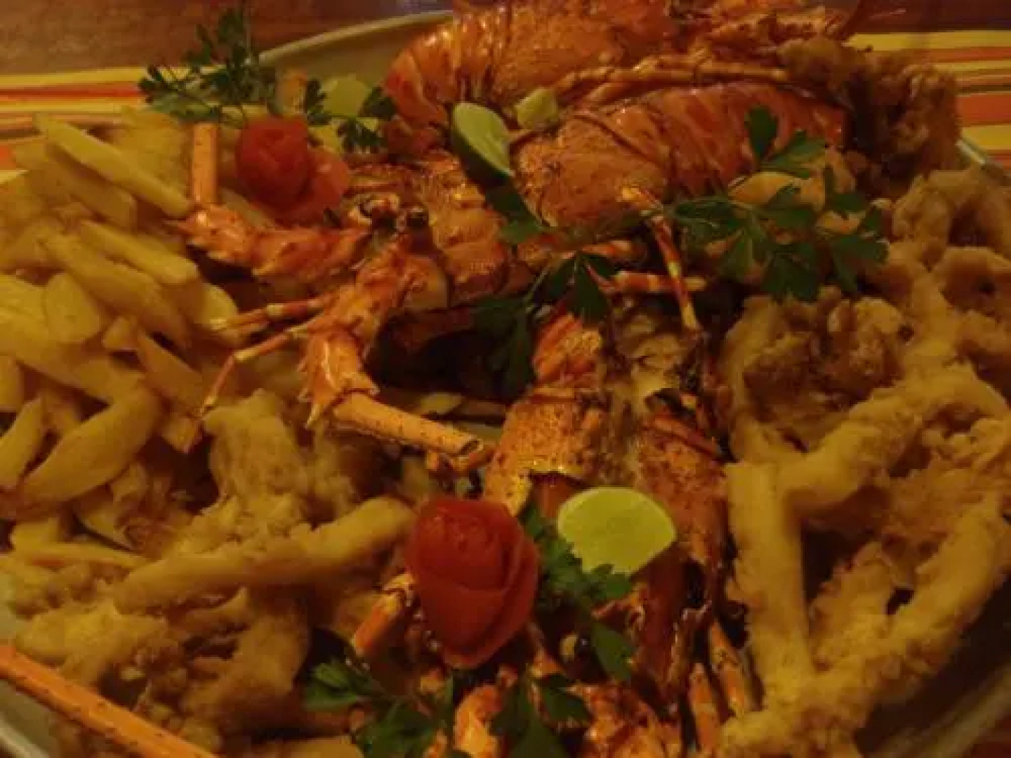 Mimi na Wewe...in Africa!