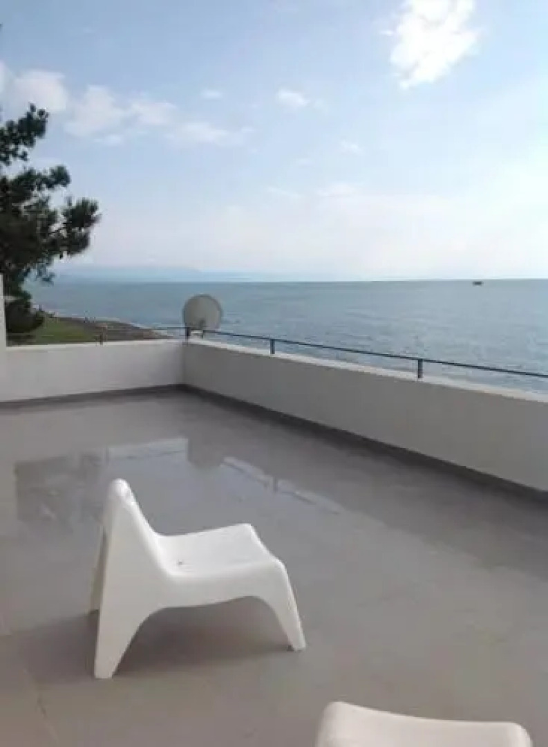 Seaside Villa In Shekvetili