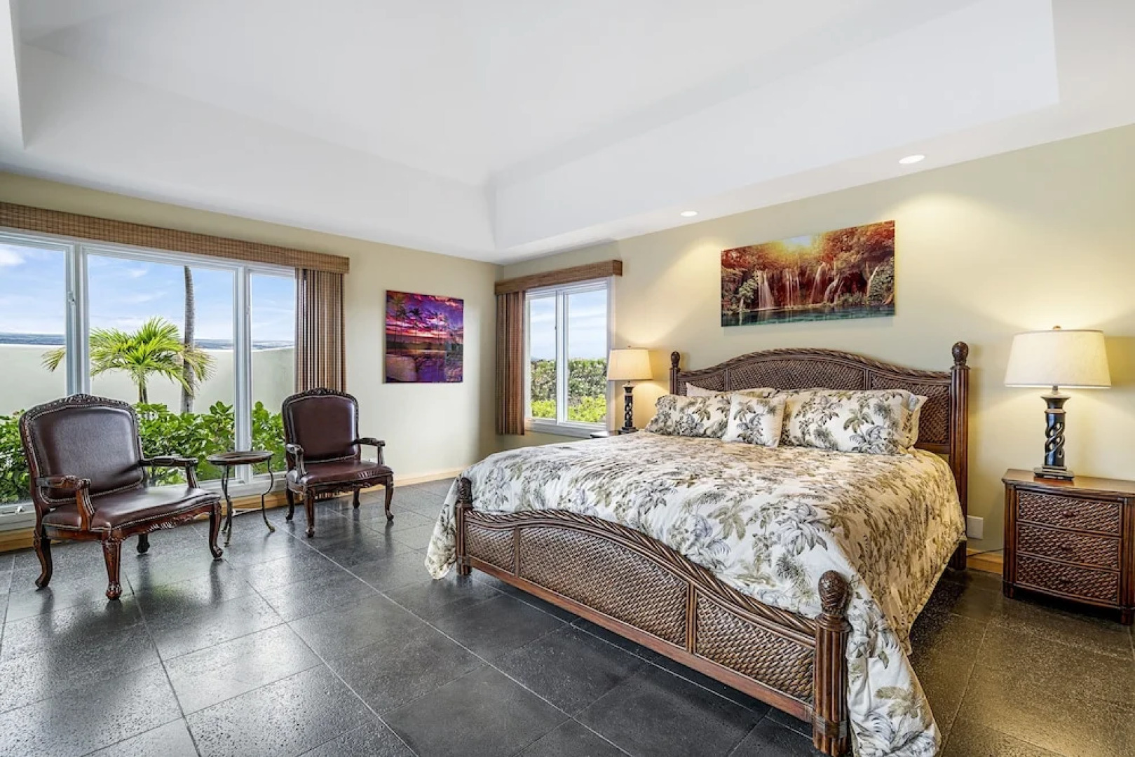 The Oasis 5 Bedrooms 5 Bathrooms Home