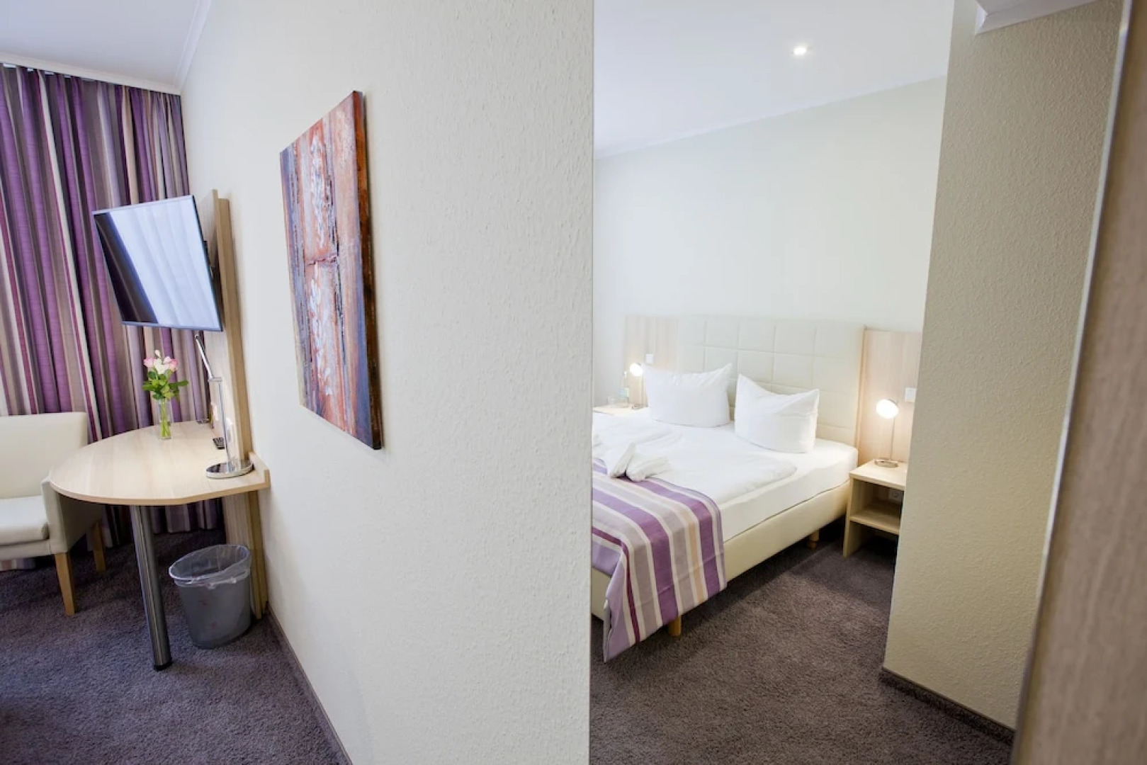 Hotel Siebenschläfer