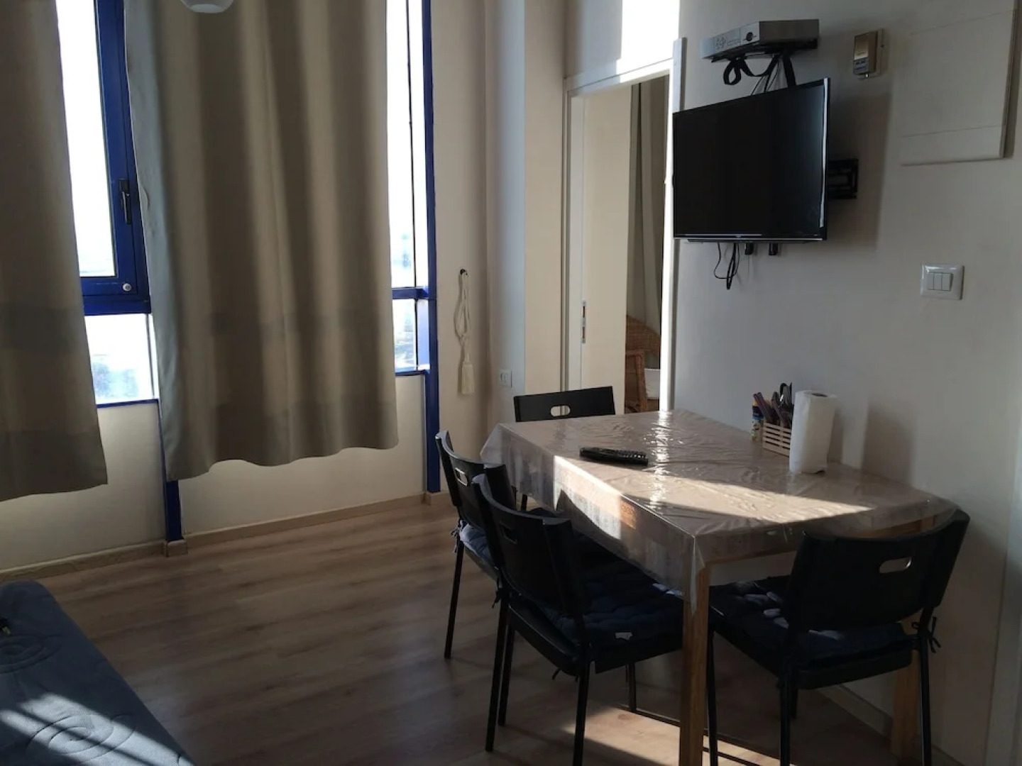 Ashdod Suites Beachfront apartment