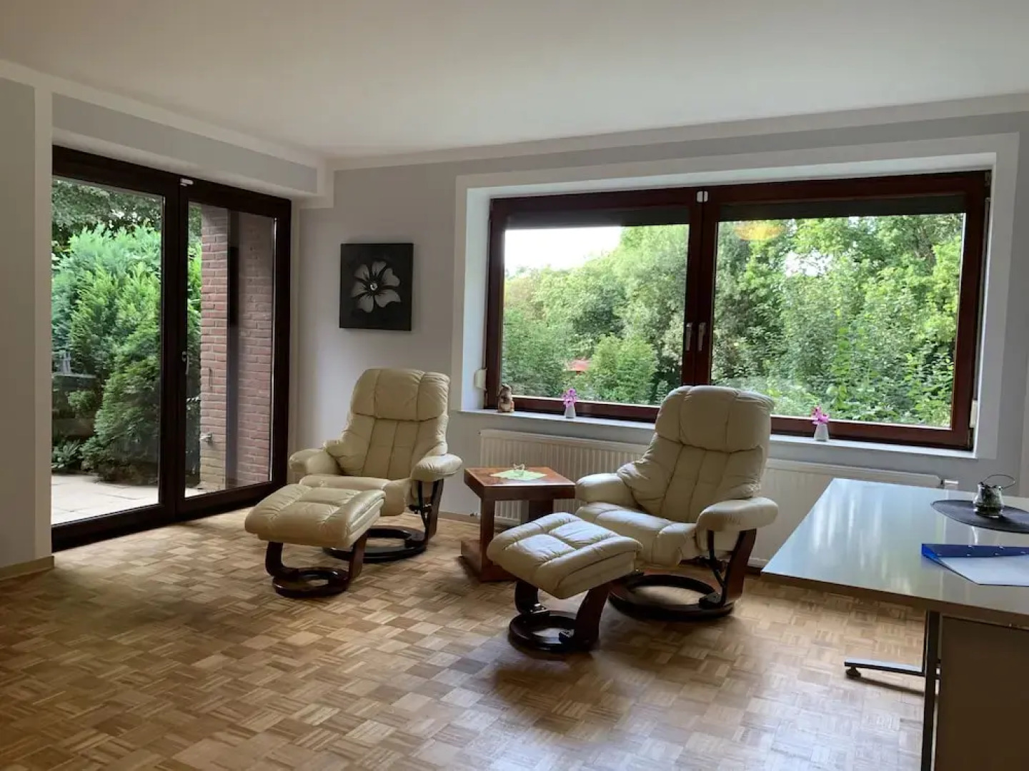 Apartment Elbe Glückstadt near Airport