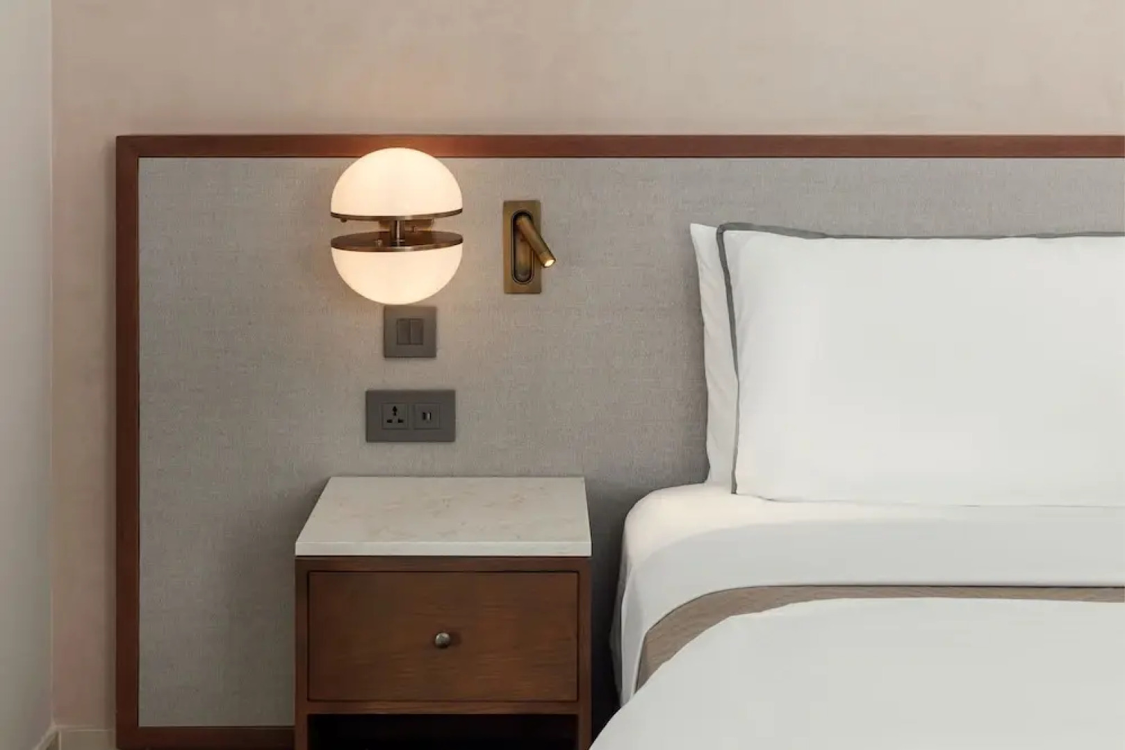 The Westin Saraya Aqaba Resort & Spa