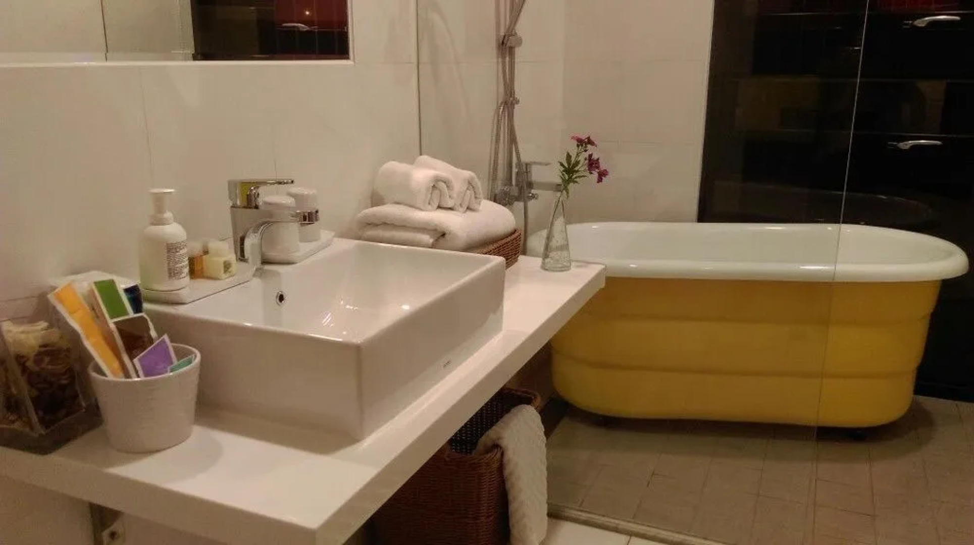 189 Lake Yang style inn