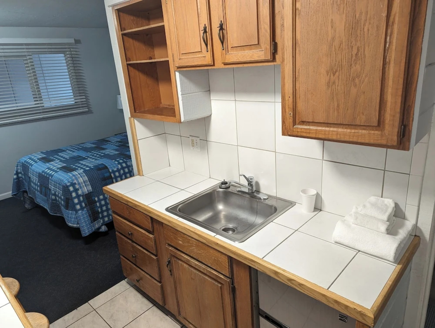 Majestic Rockies Motel