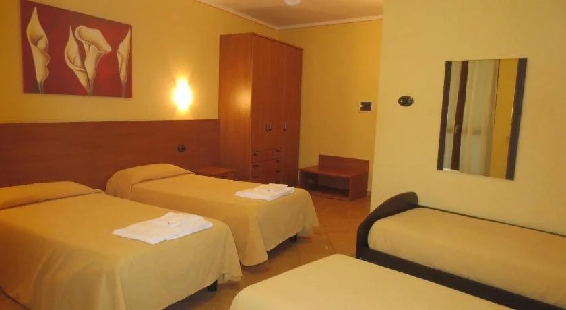 Albergo dei Pescatori