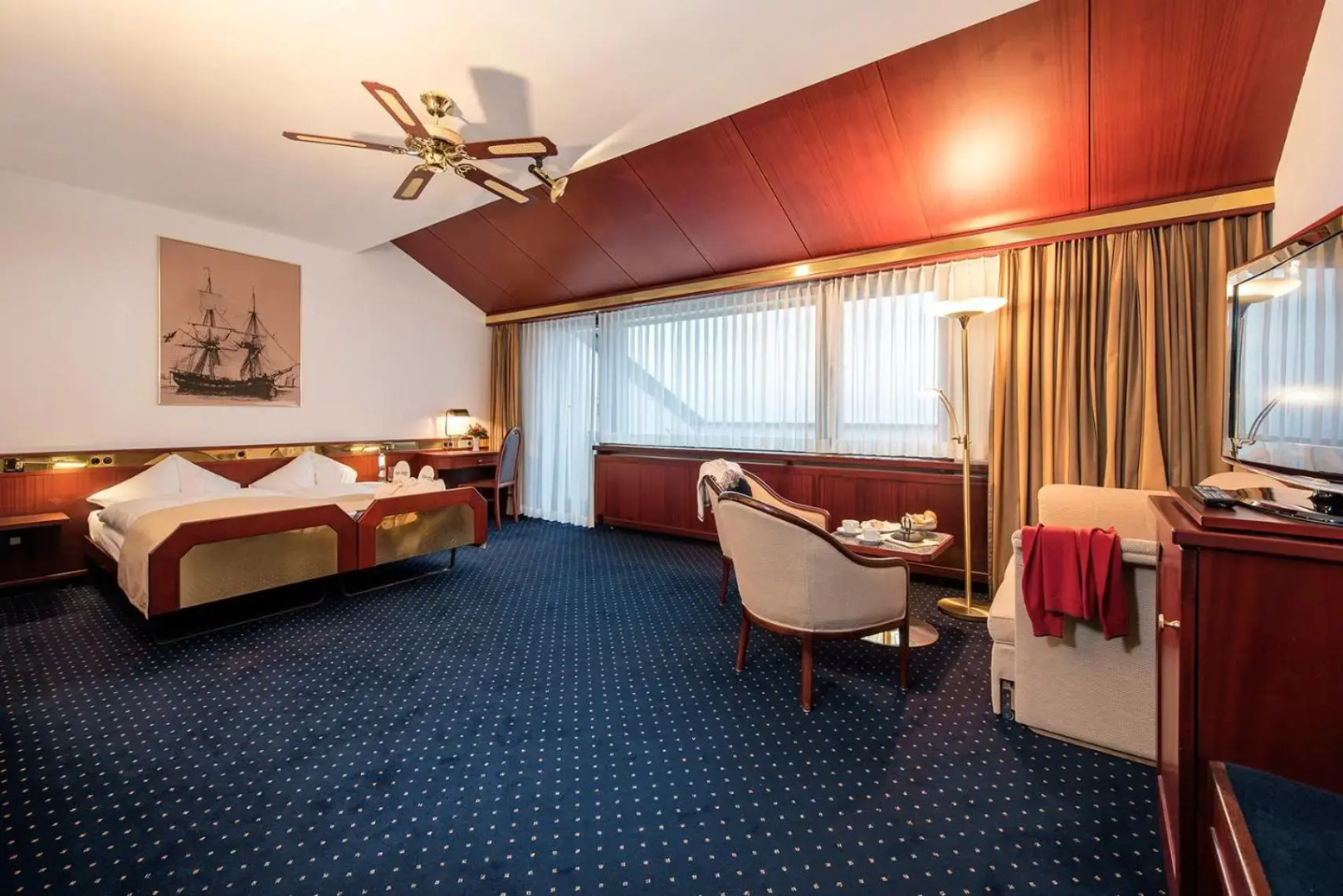 Bad Horn - Hotel & Spa