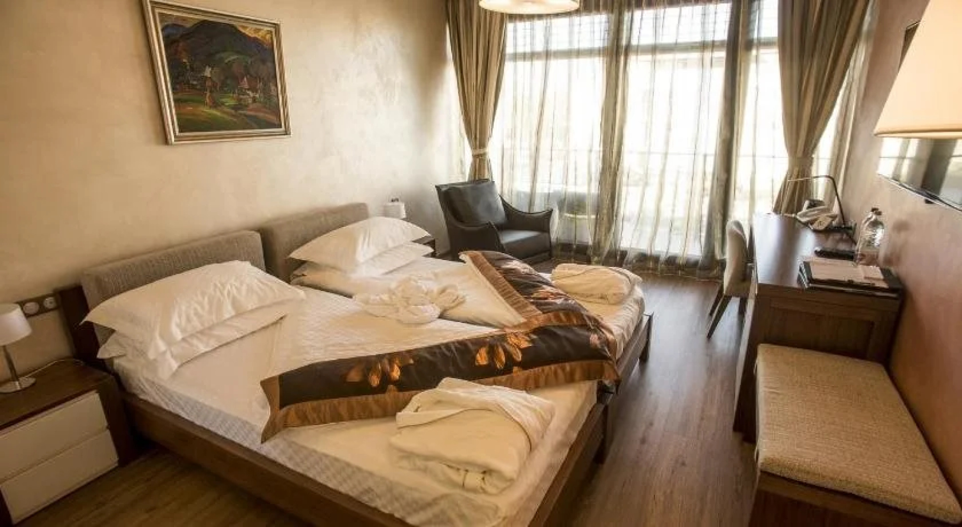 Calendula Ayurvedic  Medical Hotel