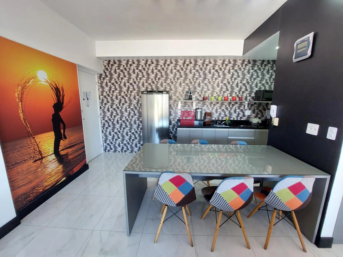 Book Santos — Unlimited 1412 — Estúdio completo…