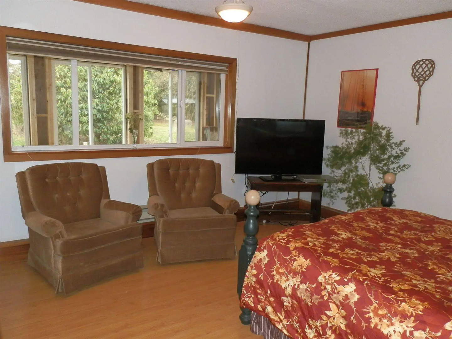 Harrison Hammond House Farmstay