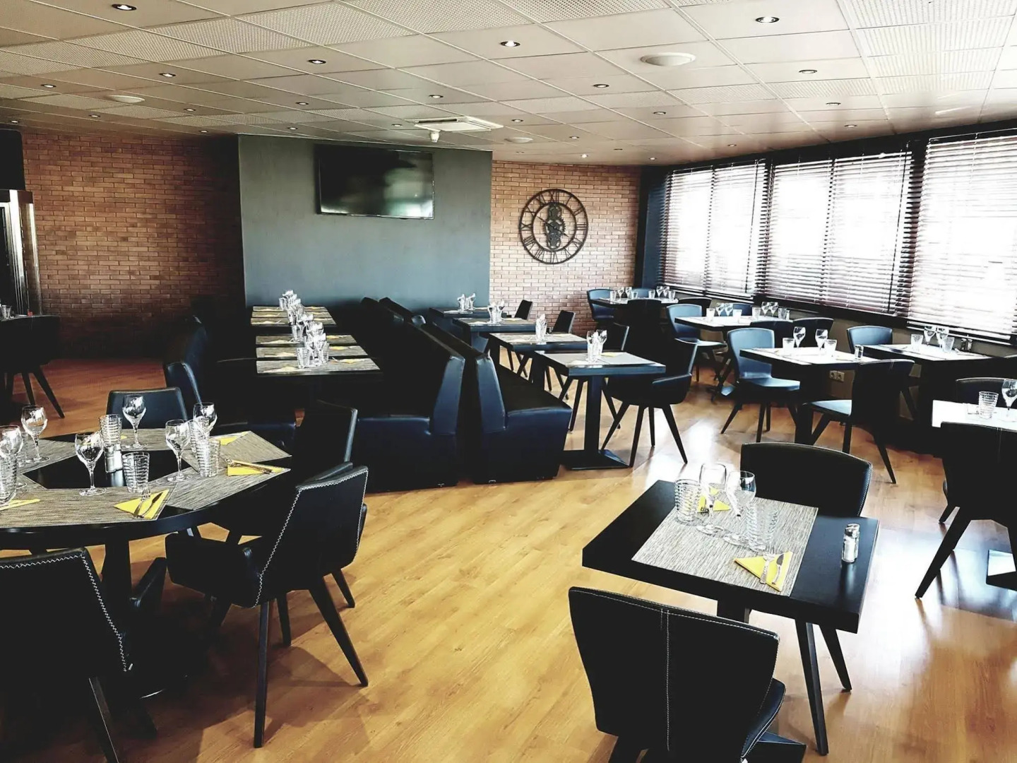 The Originals Boutique, Hôtel Le Cap, Gap Sud