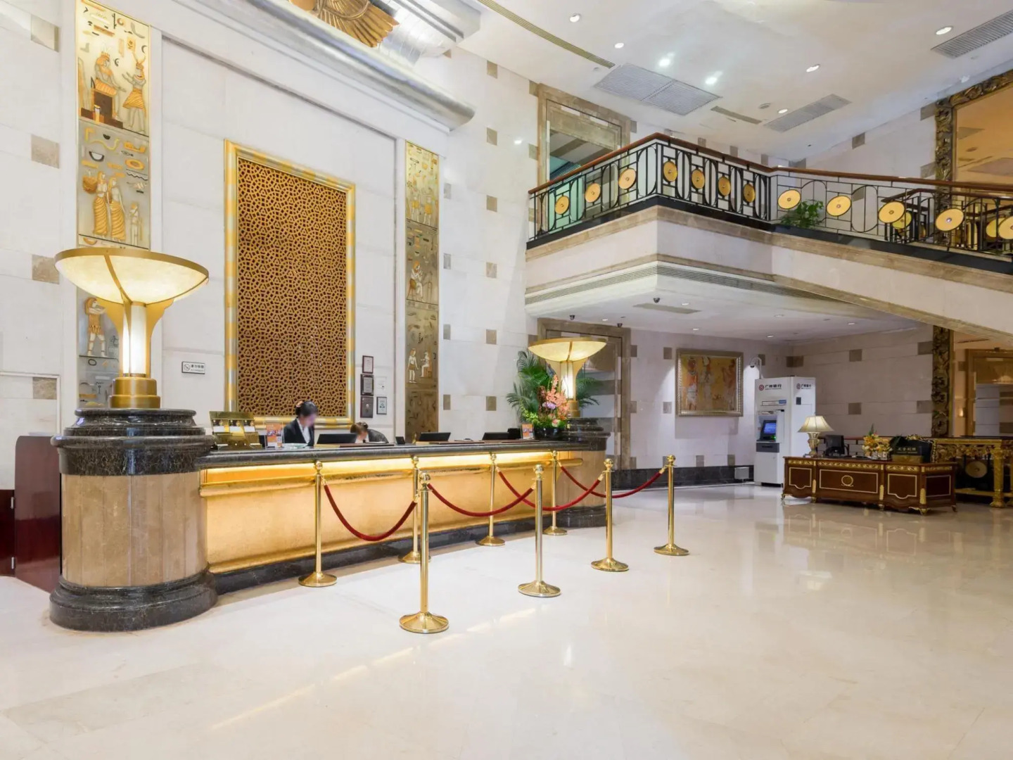 Royal Mediterranean Hotel