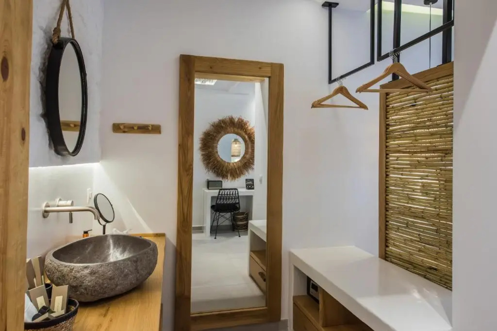 Bohemia Luxury Living