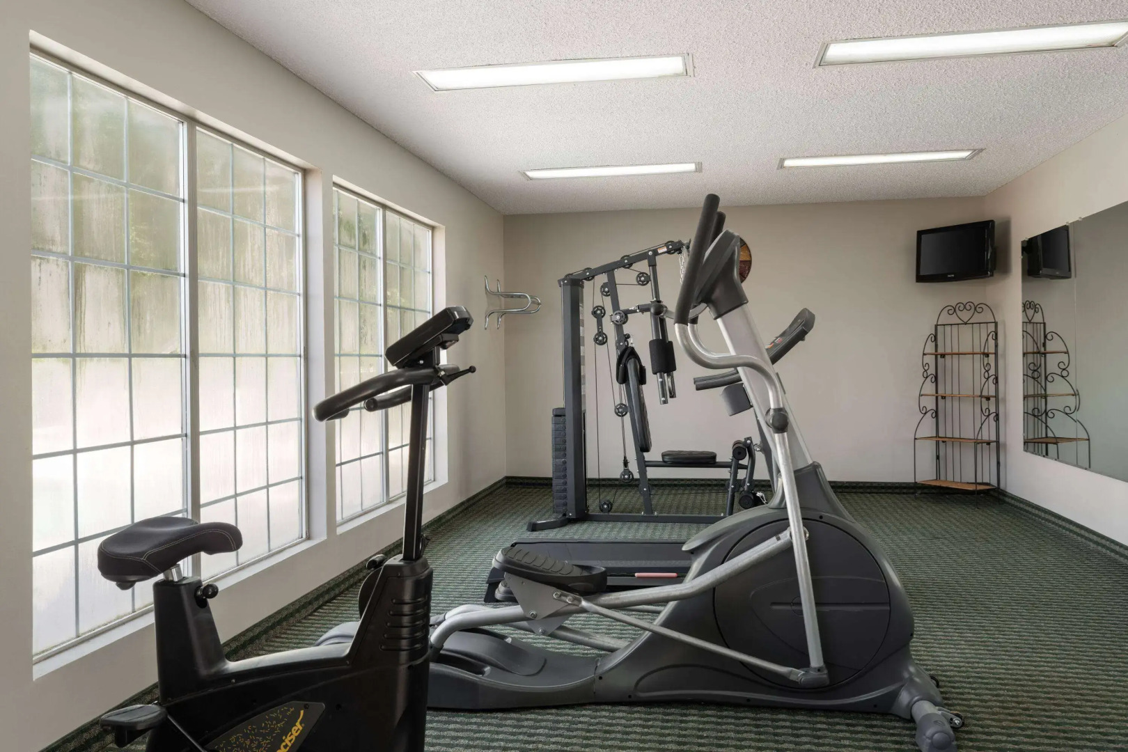 Baymont by Wyndham Kingsland