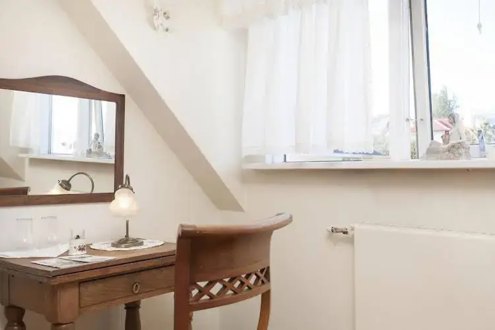 Helguhus B&B and Apartment