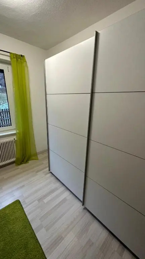 Gemütliches Haus in ruhiger Lage