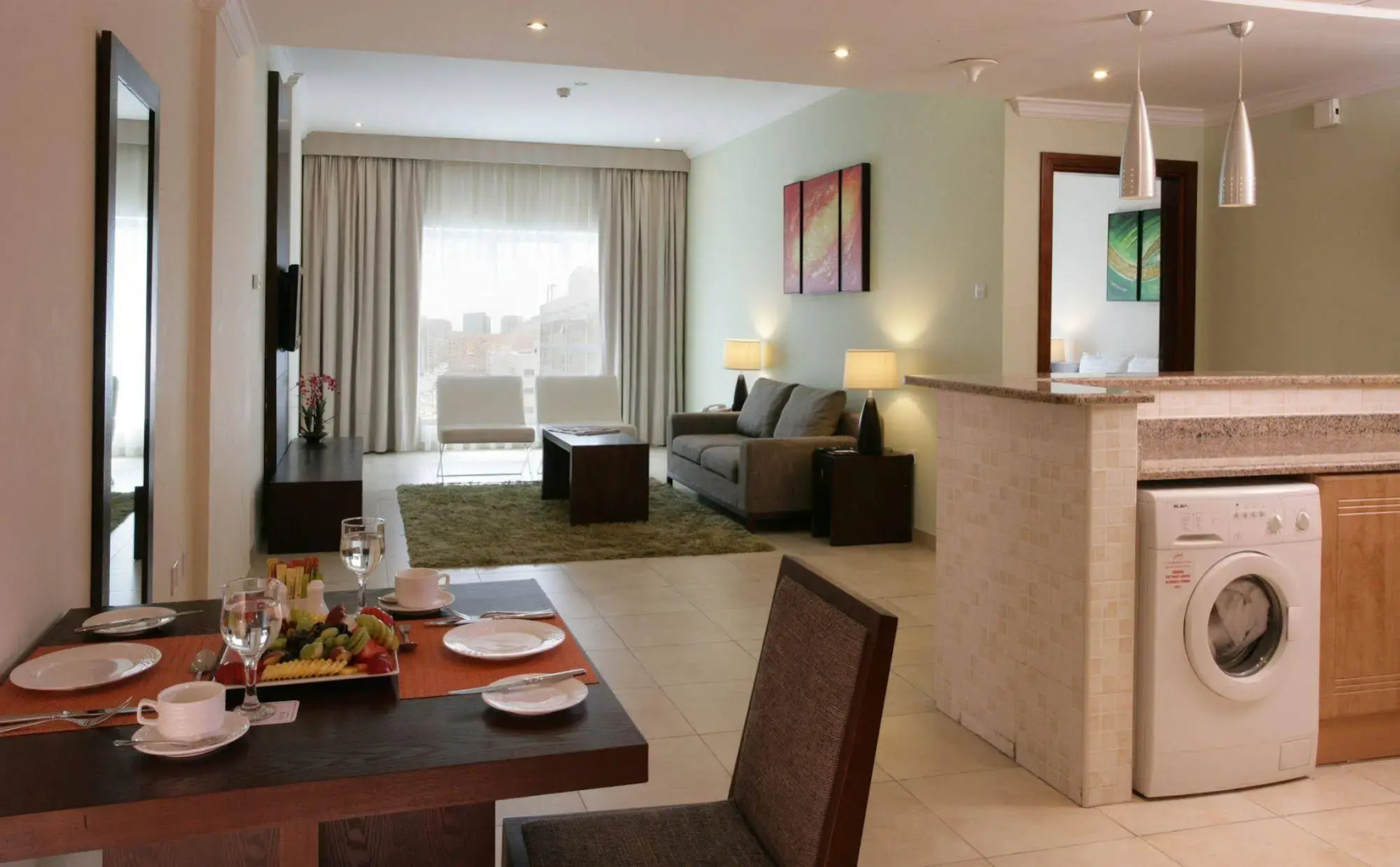 Auris Hotel Apartments Deira