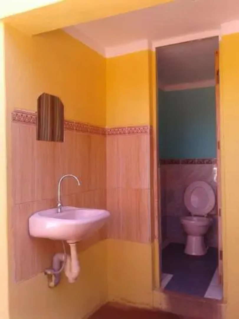 Taquile Intika Pachamama Lodge