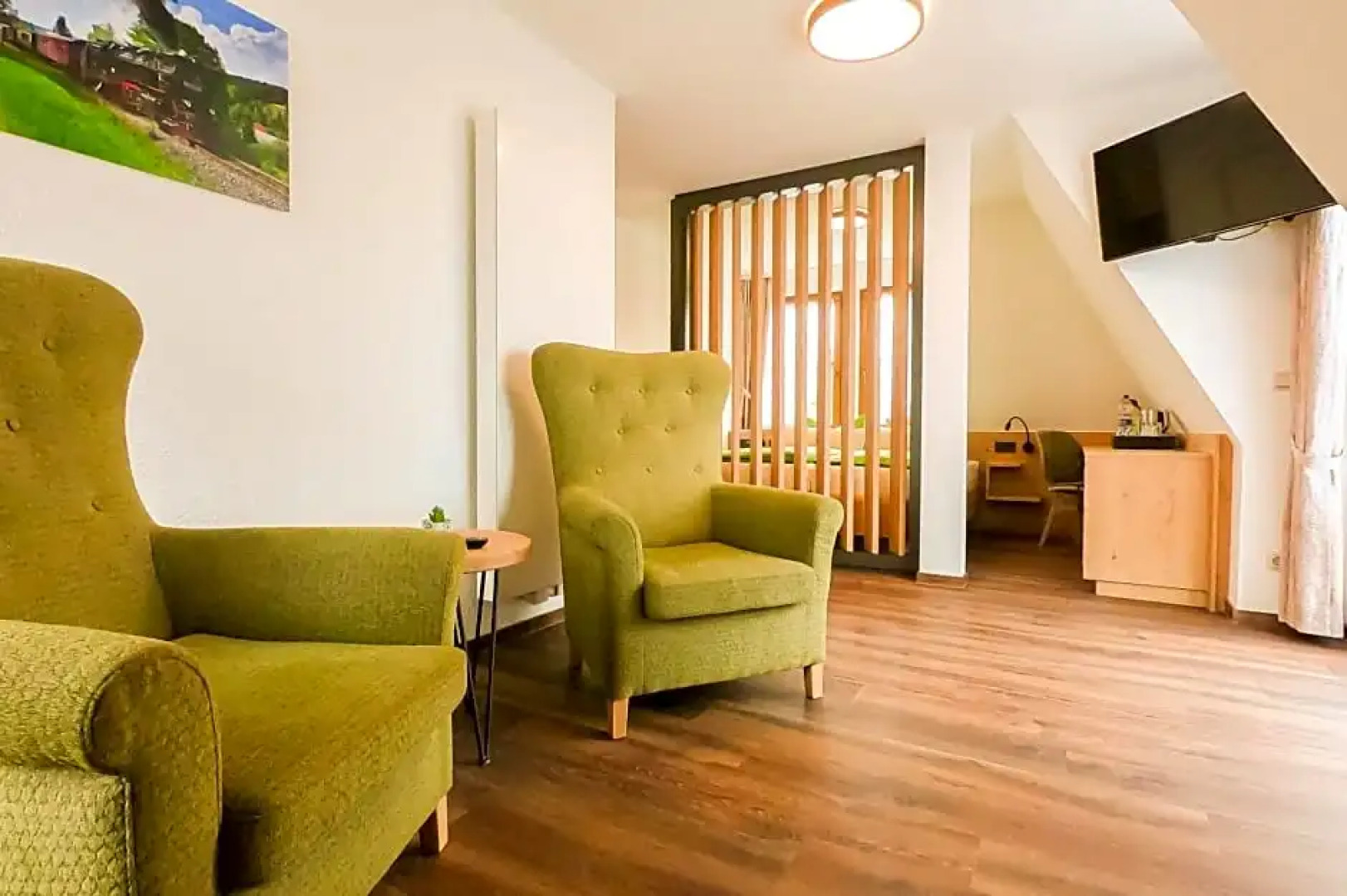 Hotel und Berggasthaus Zum Sonnenhof